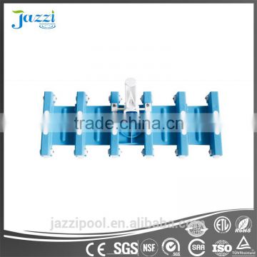 JAZZI Energy Saving plastic vacuum head , Pool Side Equipment , Vacuum Head050120-050130