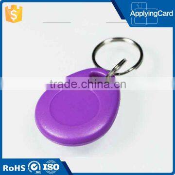 Factory Price Original TK4100 Chip Keyfob