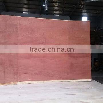 Plywood 13mm high quality