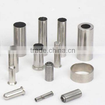 China precision cnc stainless steel fittings manufacturing