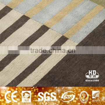 Top Sale Factory Price Antifungus Traditional Chinese Wool Carpet