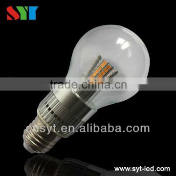 New products 2014 china supplier UL CUL CE ROSH SAA list e14 e26 e27 led light bulb 5w 7w 9w 12w