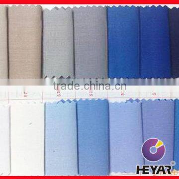 wholesale plain white cotton fabric