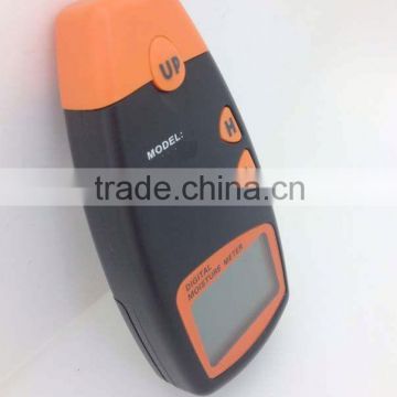 MD814 moisture meter for wood