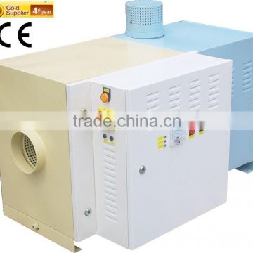 Machine Tool Oil Fog Filter with HEPA Unit