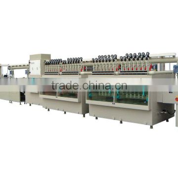 Automatic Filtering Etching Machine