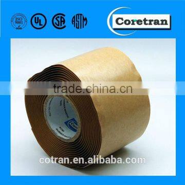 Waterproof under water adhesive tapes from CHINA COTRAN