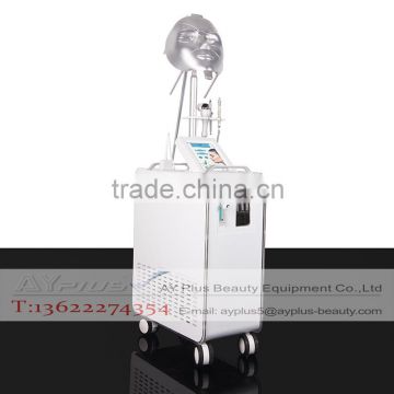 Oxygen Machine For Skin Care AYJ Y80 Oxygen Therapy Facial Beauty