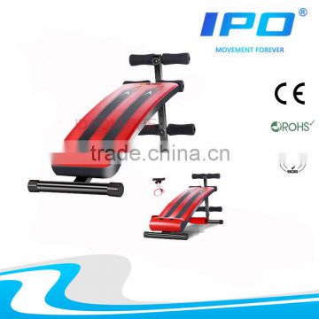 China Supplier Gym Equipment Flat Bench Press Machine sale