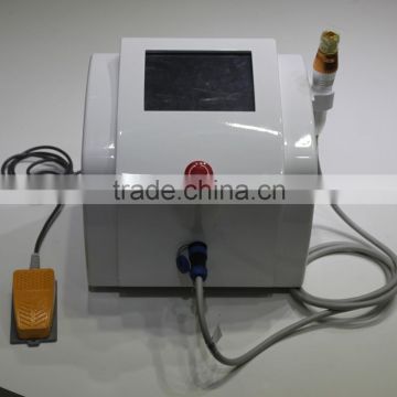 Manufacturer Best Price Multifunction Fractional RF Microneedle Monopolar For Sale