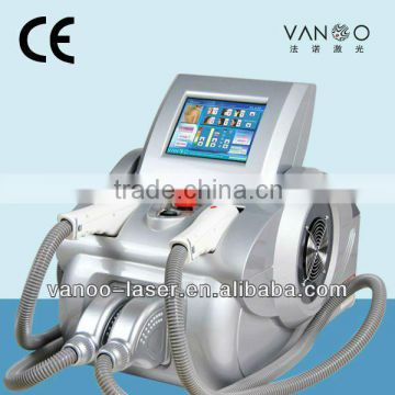 permanent hair removal at home machine
