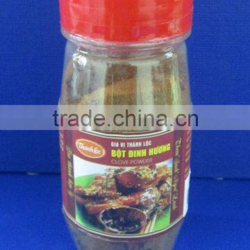 Vietnam Premium-Quality Clove Powder 50g FMCG products