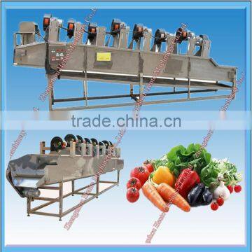 High Performance Vegetable and Fruit Drying Equipment