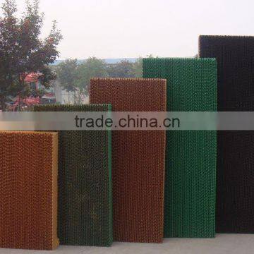 evaporative cooling pad