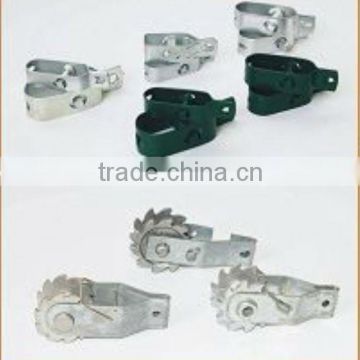Customized wire rope tensioner