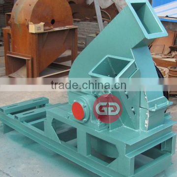 2015 High performance disk Wood Chipper Price
