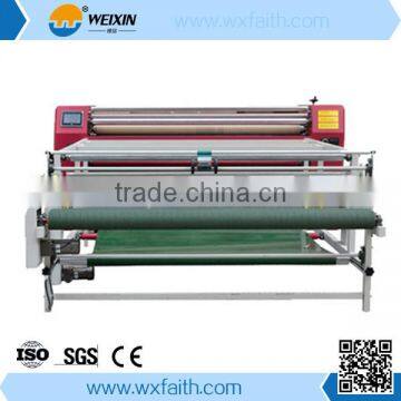 Piece to Piece Heat Transfer Machine Made in China