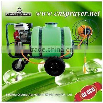 160L Garden Trolley Sprayer