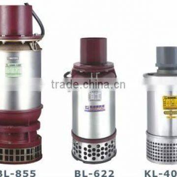 Taiwan electric max flow submersible pump