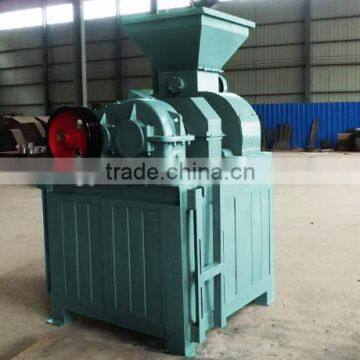 widely used briquette press