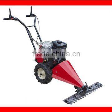 New 2010 scissor Mower