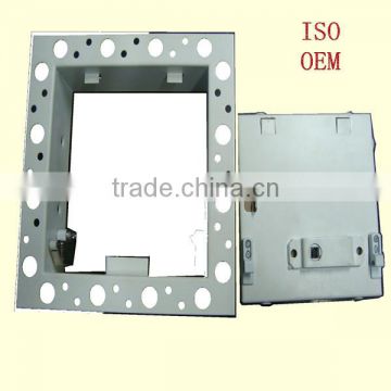 ISO access cover supplier custom made in Zhejiang China with 30 years experience