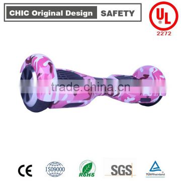 2017 samsung battery bluetooth hoverboard for sale