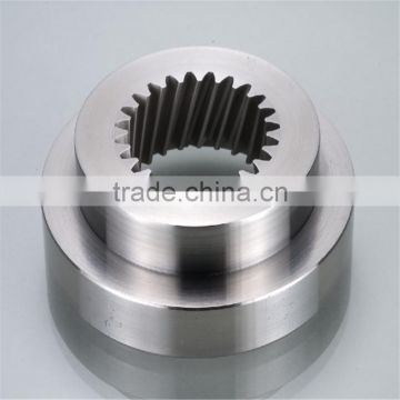 Custom made aluminum cnc machining parts