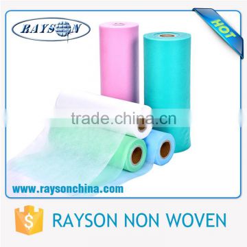 Great Service Disposable Baby Diaper Nappies Raw Material
