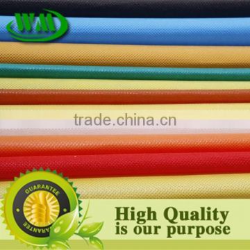 breathable spund nonwoven breathable underlayment