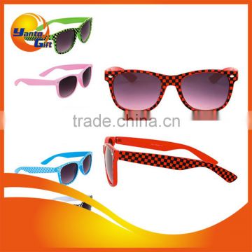 Logo Full Printing Sunglasses