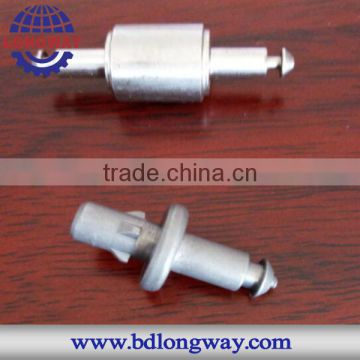 custom machining parts made in china