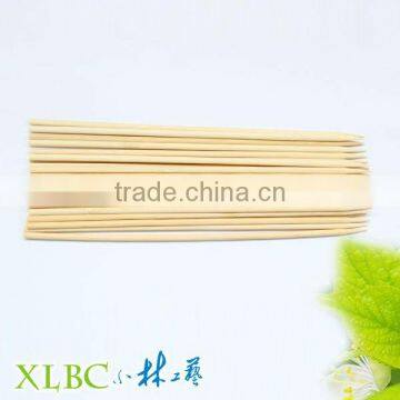 High quality Customized bamboo skewers