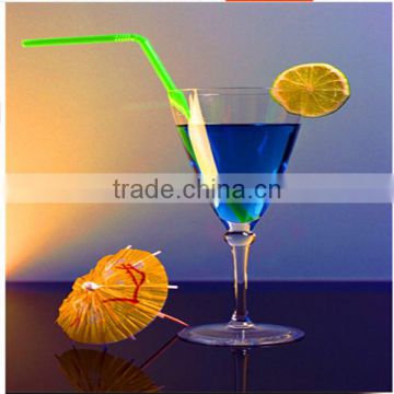 New product hot selling custom cocktail drinks parasols