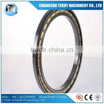 618/750 reliable quality big thin-wall bearing