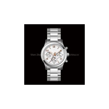 Promotion  quartz alloy watches for Europe market
