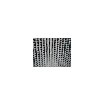 250  Ultra Clean Oven High Temperature HEPA Air Filter Stainless Steel 201 Frame H13