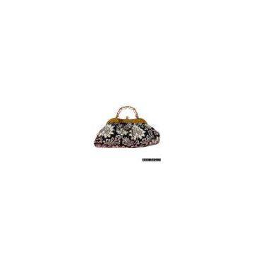Sell Handmade Ornamented Handbag