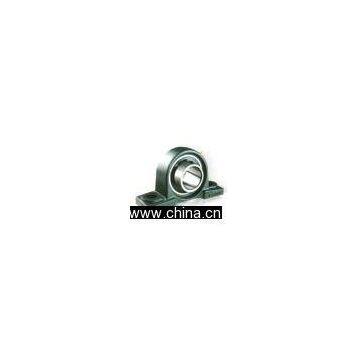 pillow block ball bearing