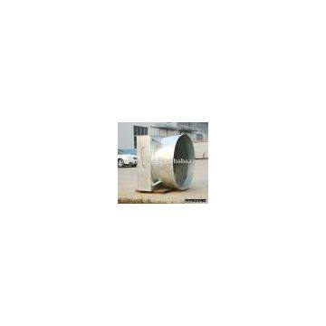 DJF-C series Cone poultry exhaust fans 40