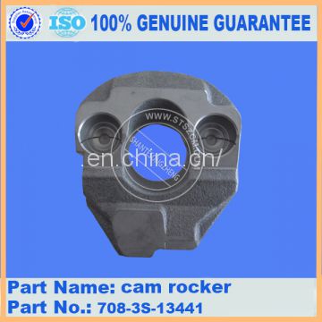 PC50MR-2 cam rocker 708-3S-13441 with high quality