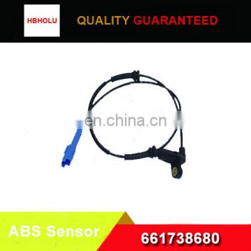 661738680 ABS Sensor for Peugeot Replacement Parts