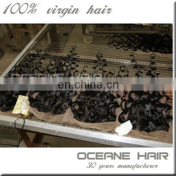 brazilian hair full lace closure wholesale lace front closure deep curly weave