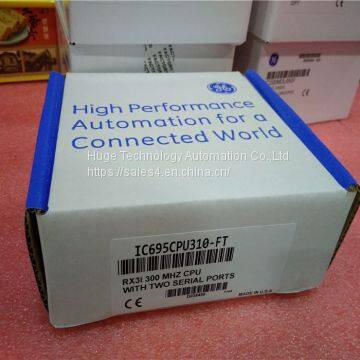 GE  IC695ETM001 new in stock 100%