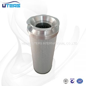 UTERS  replace of INDUFIL  stainless steel folding  filter cartridge ECR-S-320-API-PF025-V  accept custom