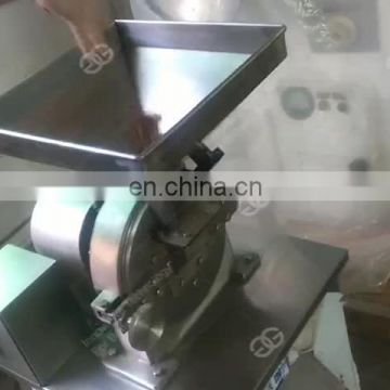 Salt Pulverizer White Sugar Grinding Cane Sugar Crushing Machine
