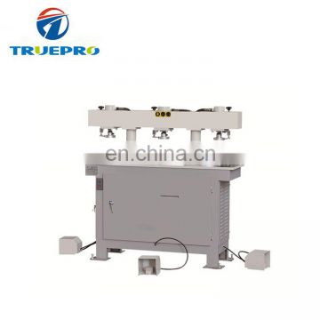 Best selling customizable modes three position punching machine