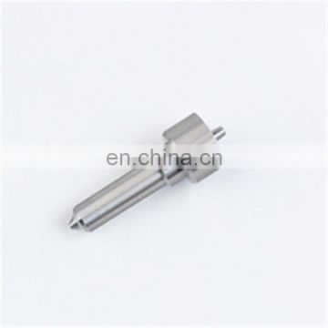 Chinese good brand fountain nozzles L381PBD Injector Nozzle fire injection nozzle 105025-0080 zexel