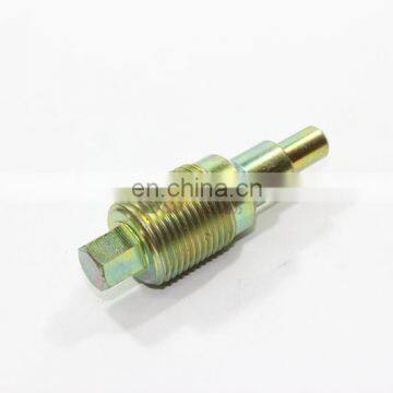 Good Performance Excavator Fuel Rail Pressure Relief Limiter Valve 8-97318691-0 Quality