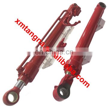 Excavator cylinder Arm boom bucket hydraulic cylinder PC200-6 PC210-6 205-63-02521 205-63-02501 205-63-02522 205-63-03121 205-63